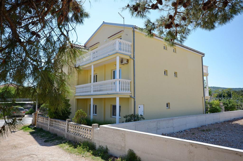 Apartments Sweet Escape Vodice Exterior foto